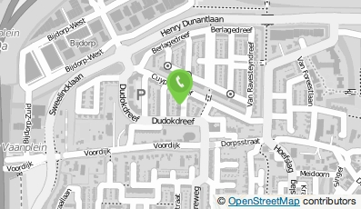 Bekijk kaart van Veenman Business Solutions in Barendrecht