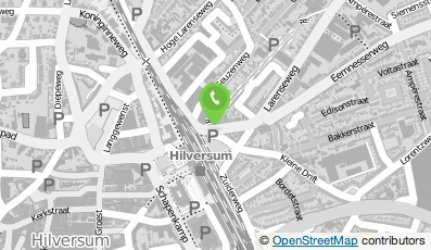Bekijk kaart van Koopjesdeal in Hilversum
