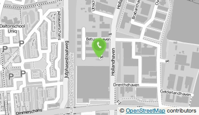 Bekijk kaart van Bright Trade Food & Non Food Service in Nieuwegein