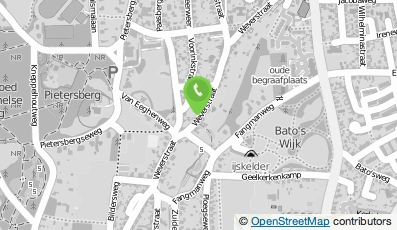 Bekijk kaart van Brilliant Work in Oosterbeek