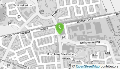 Bekijk kaart van Totaal Kantoorinrichting in Eindhoven