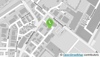 Bekijk kaart van Scootmobielaanhuis.nl in Hellevoetsluis