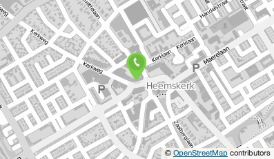 Bekijk kaart van Intertoys in Heemskerk