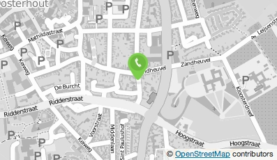 Bekijk kaart van rikworks in Zandvoort