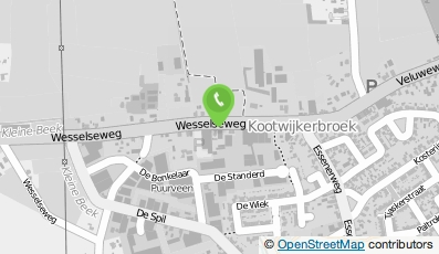 Bekijk kaart van Van de Munt dienstverlening in Kootwijkerbroek