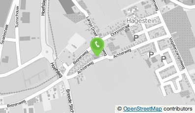 Bekijk kaart van Sandra Lobbe in Hagestein