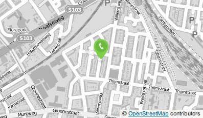 Bekijk kaart van ViRo Retailers in Nijmegen