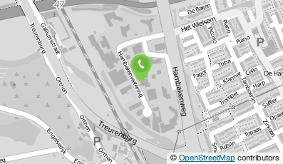 Bekijk kaart van Morel Nederland B.V.  in Den Bosch
