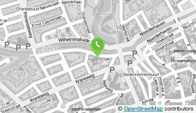 Bekijk kaart van AlwaysMac in Groningen