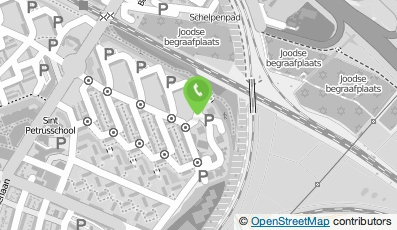 Bekijk kaart van Jessica Sies  in Nieuwe Niedorp