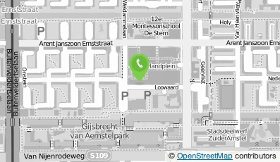Bekijk kaart van LECONCEPT store in Amstelveen