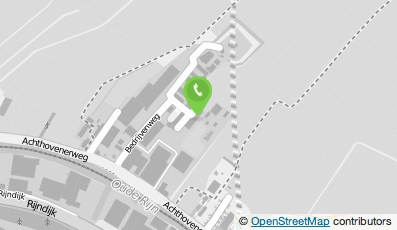 Bekijk kaart van Heka Trading & Service in Leiderdorp