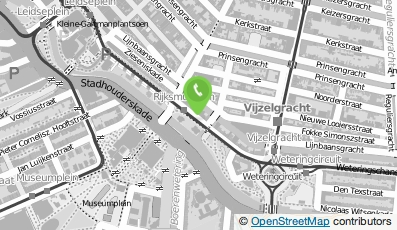 Bekijk kaart van Fixers Group B.V. in Amsterdam