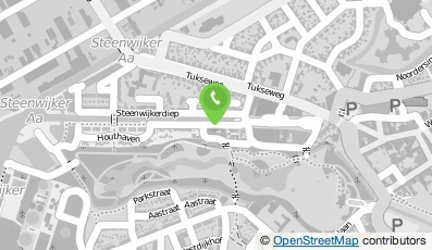 Bekijk kaart van Fresh Start Practice LLP in Steenwijk