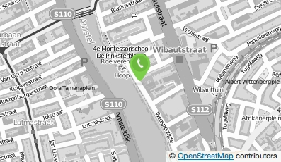 Bekijk kaart van wysiwyg - Ellen Visser in Amsterdam
