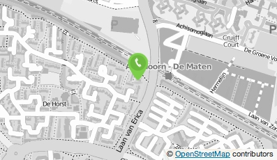 Bekijk kaart van VAN 'T-Style in Apeldoorn