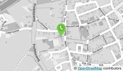 Bekijk kaart van HIP@home in Eersel