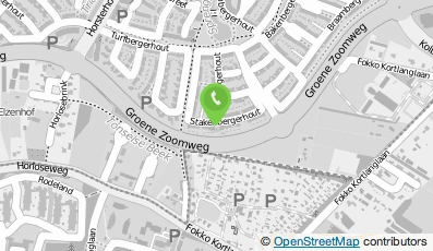 Bekijk kaart van Je Huis Wordt Je Thuis/ HomeStaal in Harderwijk