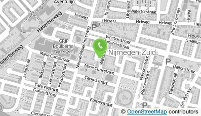 Bekijk kaart van Mandy Care Home in Nijmegen