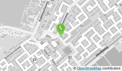 Bekijk kaart van Drescher Travel Communication & Advising in Kudelstaart