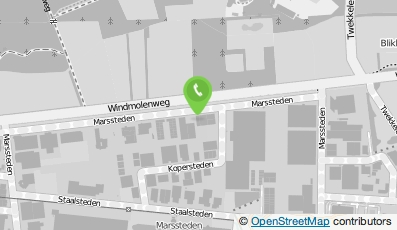 Bekijk kaart van Today Digital B.V.  in Enschede