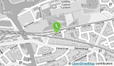 Bekijk kaart van SchutteLinsenAdvocaten in Eindhoven