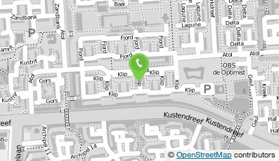 Bekijk kaart van Creative4Kids in Lelystad