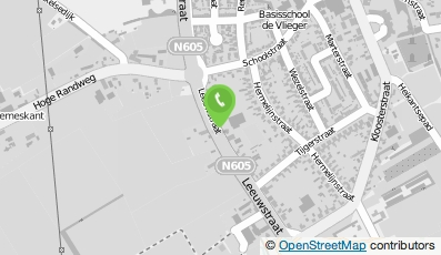 Bekijk kaart van Mulsanne Straight B.V. in Den Bosch