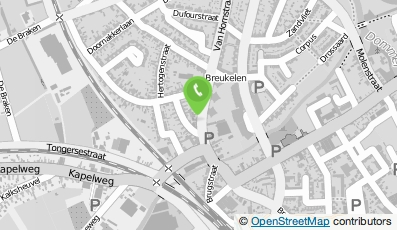 Bekijk kaart van BesteWinkeltje.nl in Boxtel