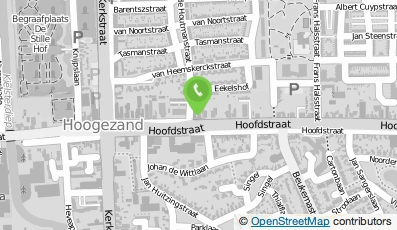 Bekijk kaart van Roettes.nl in Hoogezand