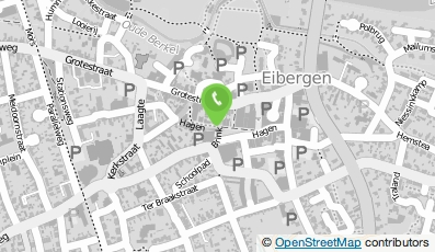 Bekijk kaart van Robri Trading in s-Heerenberg