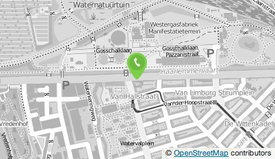Bekijk kaart van See & Discover in Hilversum