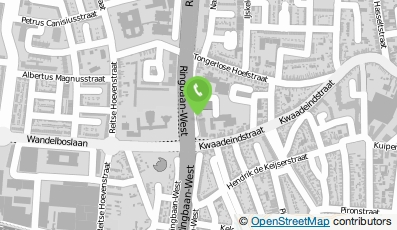Bekijk kaart van Clien Communicatie  in Kaatsheuvel