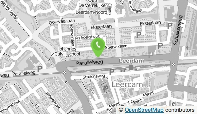 Bekijk kaart van Jenne Bootsma in Leerdam