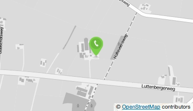 Bekijk kaart van Sweet-Stuff in Luttenberg