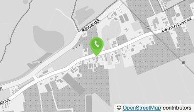 Bekijk kaart van Verwoert groen in Opheusden