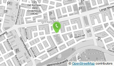Bekijk kaart van 2Bperfect in Haarlem