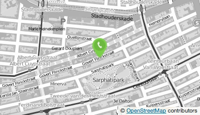 Bekijk kaart van AMMO Solutions in Monnickendam