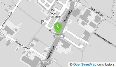 Bekijk kaart van DoCleanHouse in Hillegom
