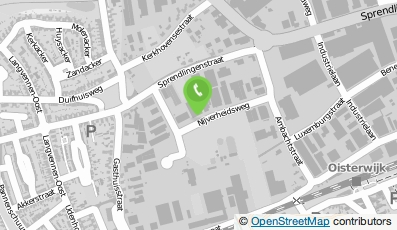 Bekijk kaart van Leonieke Das thodn RE/MAX Optimus Makelaars in Oisterwijk