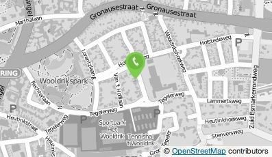 Bekijk kaart van MDo Management & Consultancy in Enschede