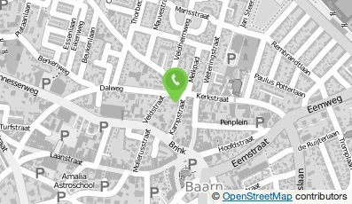 Bekijk kaart van Y&S Onderhoudsbedrijf in Vianen (Utrecht)