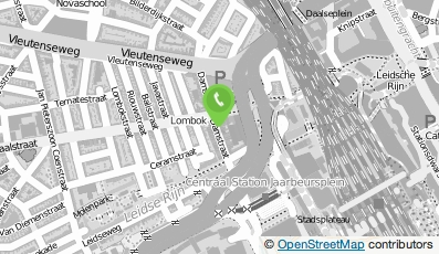 Bekijk kaart van Aram Juwelier in Utrecht