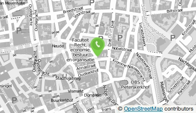 Bekijk kaart van WereldSnackBox in Utrecht