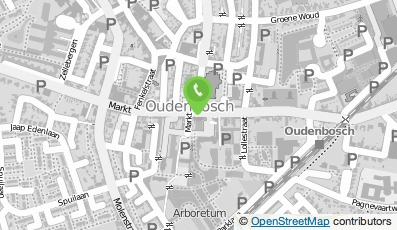 Bekijk kaart van Un Momento in Oudenbosch