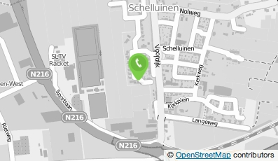 Bekijk kaart van Auto en Boot in Gorinchem