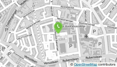 Bekijk kaart van h-semler klus&onderhoud in Utrecht