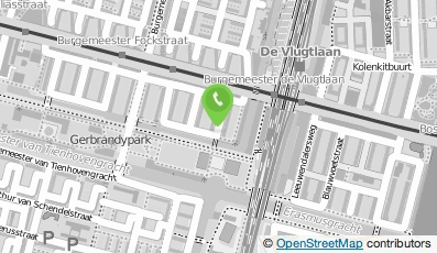 Bekijk kaart van Krasimir Filipov Klussenbedrijf in Zaandam