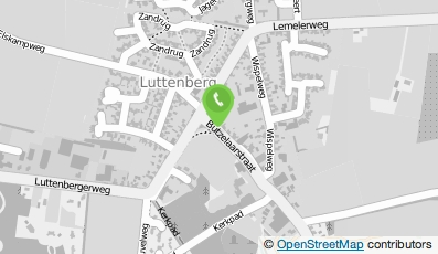 Bekijk kaart van Installatietechniek Ties Veltmaat in Luttenberg