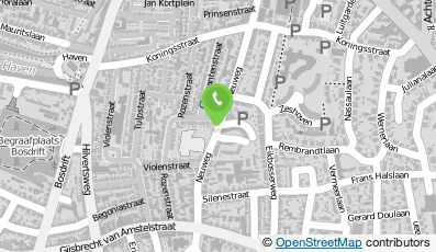 Bekijk kaart van Murat Karadavut in Hilversum